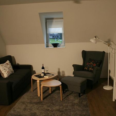 Apartpeterstor Montabaur Exteriér fotografie