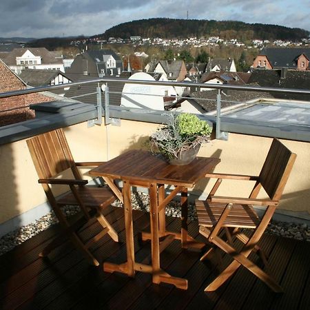Apartpeterstor Montabaur Exteriér fotografie