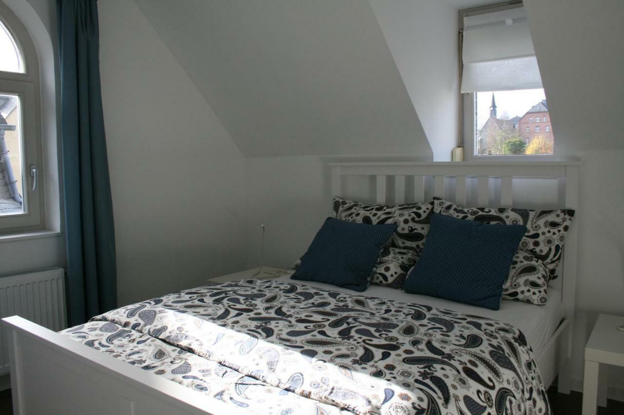 Apartpeterstor Montabaur Exteriér fotografie