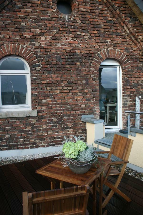 Apartpeterstor Montabaur Exteriér fotografie