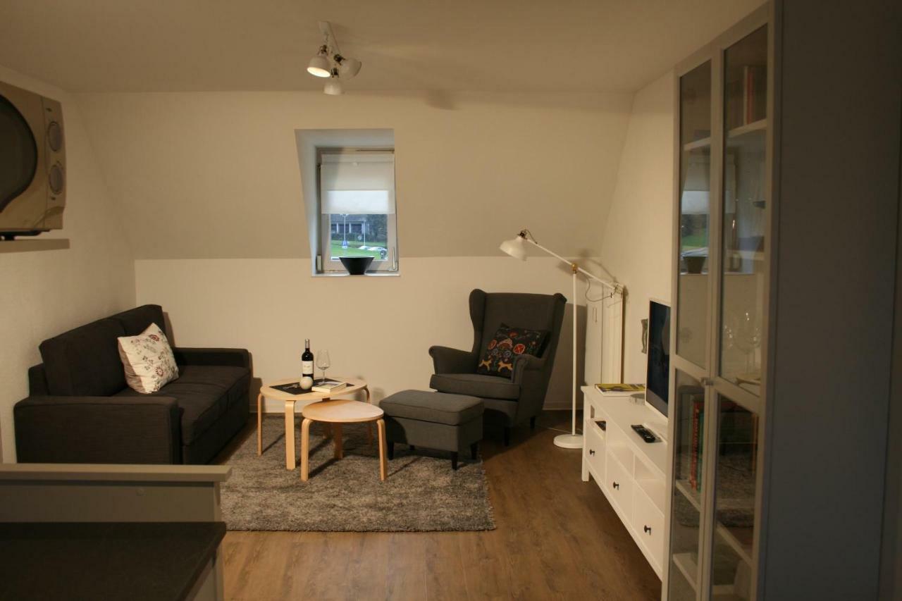 Apartpeterstor Montabaur Exteriér fotografie