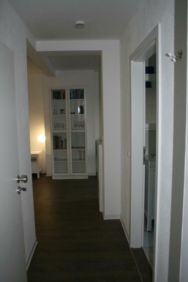 Apartpeterstor Montabaur Exteriér fotografie