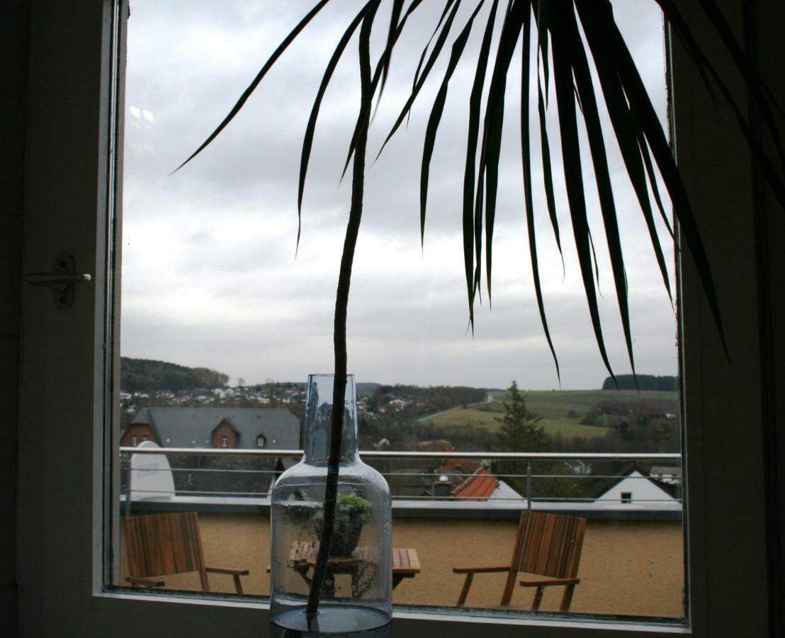 Apartpeterstor Montabaur Exteriér fotografie