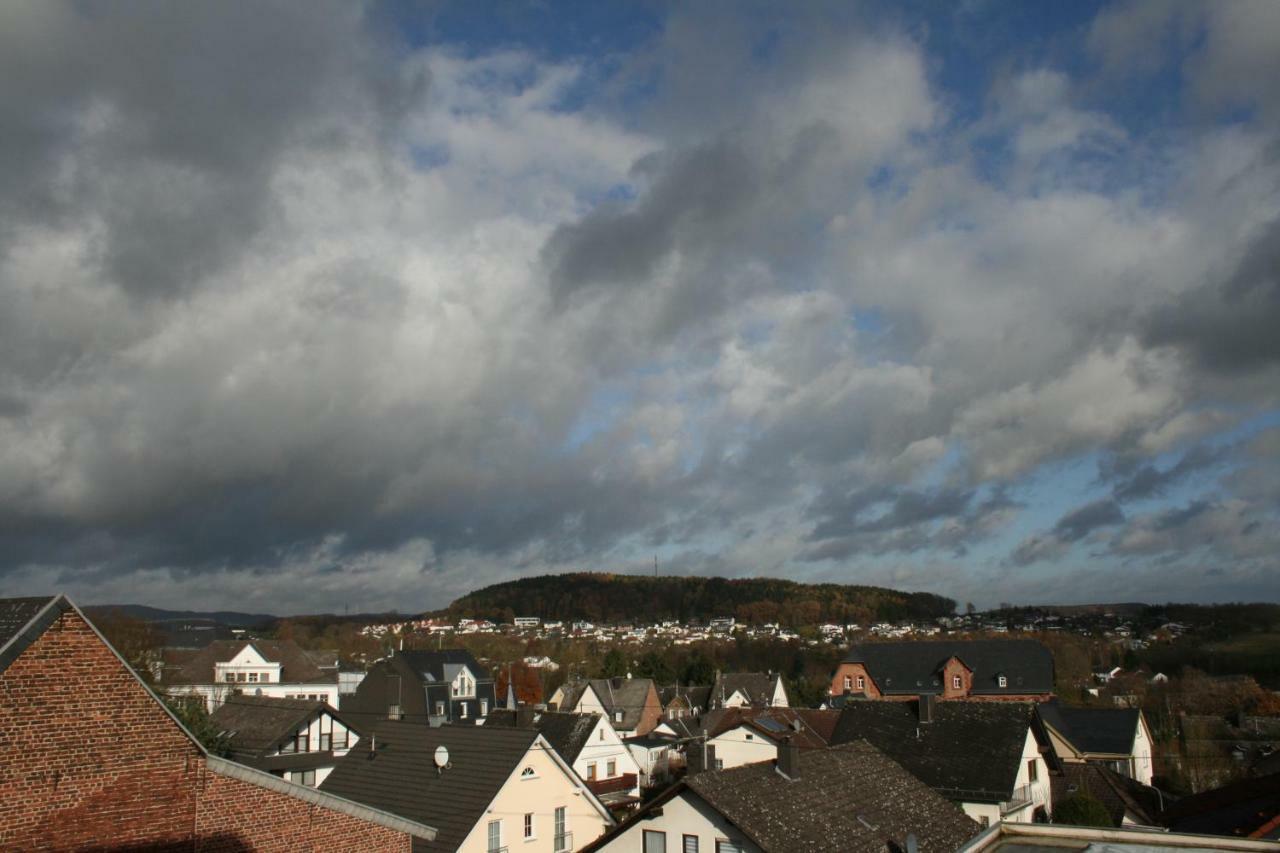 Apartpeterstor Montabaur Exteriér fotografie