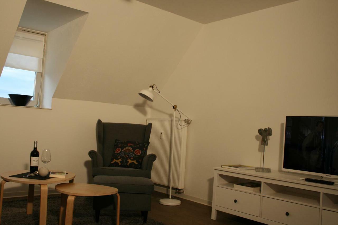 Apartpeterstor Montabaur Exteriér fotografie